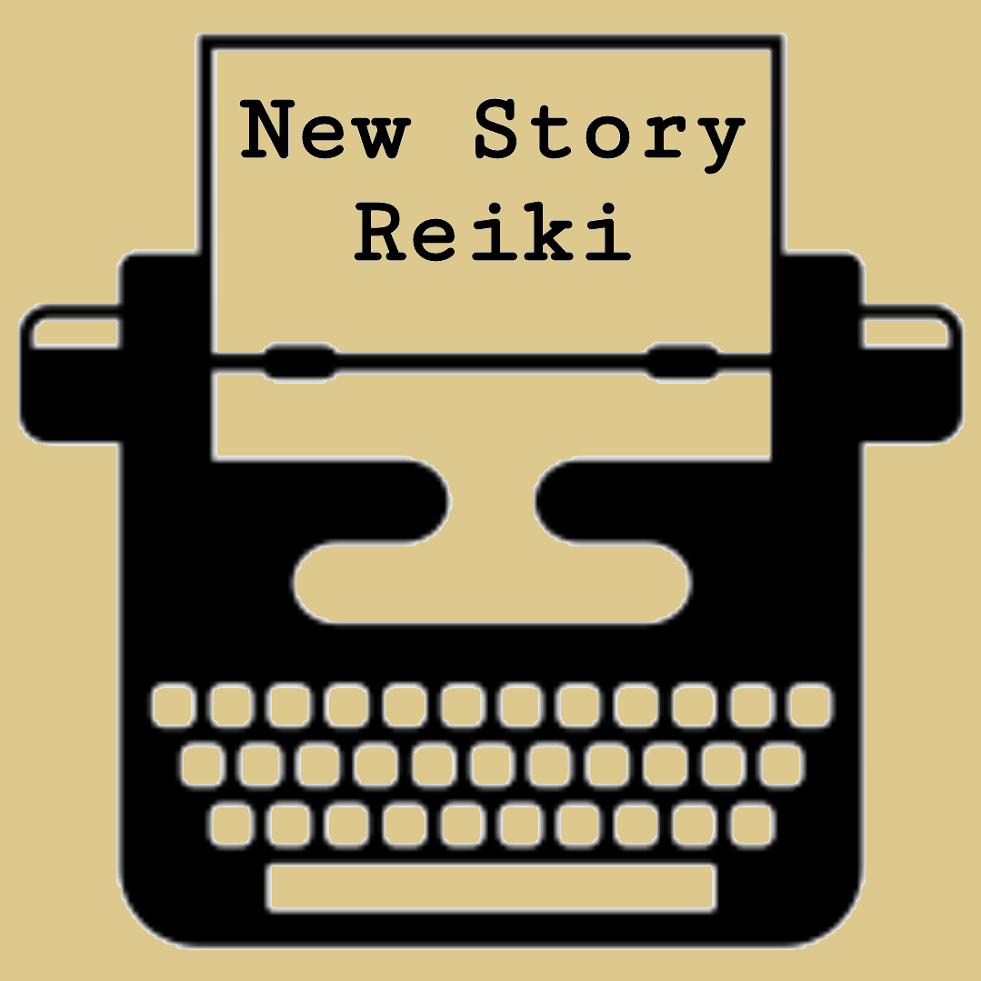New Story Reiki